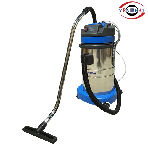 Máy hút bụi công nghiệp Kumisai KMS30S