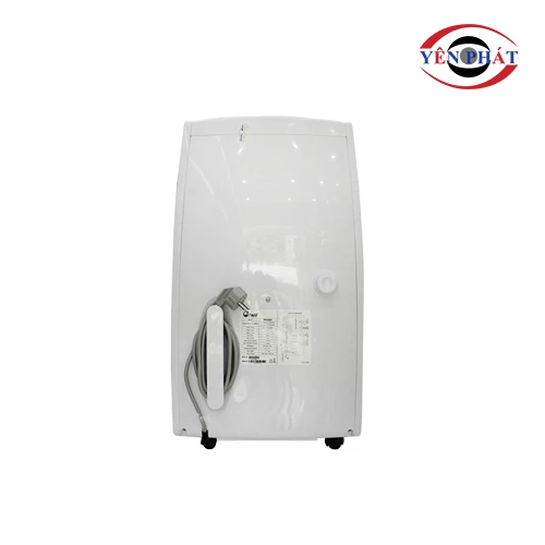 Máy hút ẩm FujiE HM-620EB 4