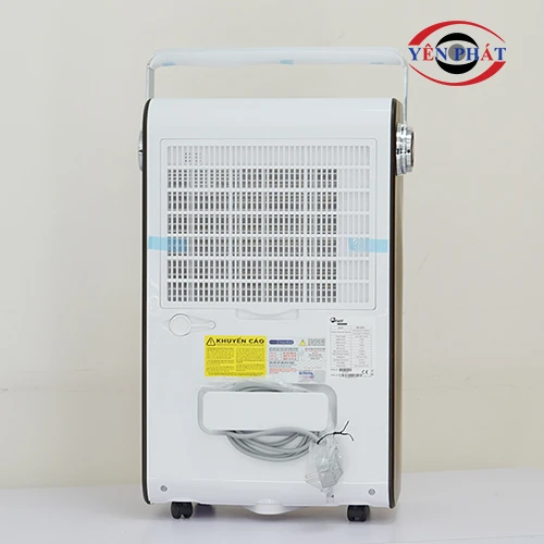 Máy hút ẩm FujiE HM-930EC 3