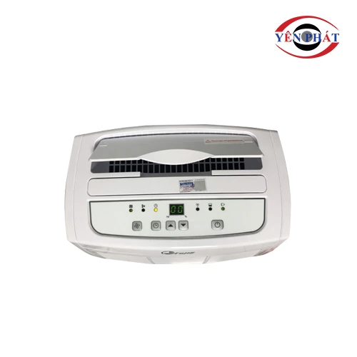 Máy hút ẩm FujiE HM-620EB 5