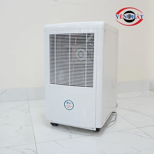 Máy hút ẩm công nghiệp FujiE HM-650EB 4