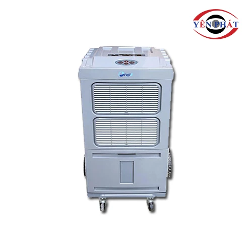 Máy hút ẩm công nghiệp FujiE HM-700DN 3