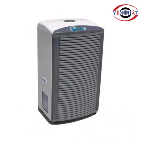 Máy Hút Ẩm Công Nghiệp FujiE HM-1500DN 3