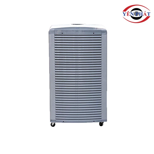 Máy Hút Ẩm Công Nghiệp FujiE HM-1500DN 4