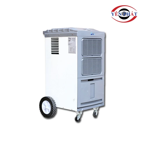 Máy hút ẩm công nghiệp FujiE HM-700DN 4