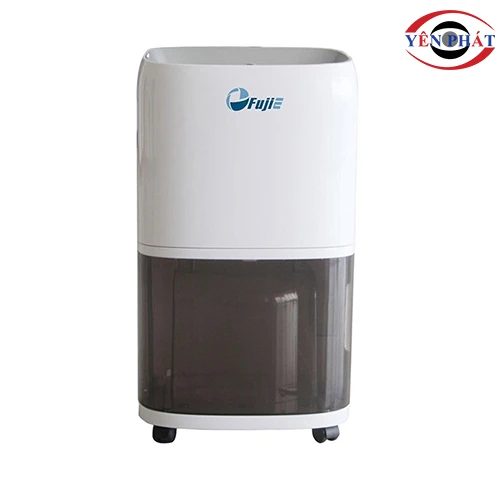 Máy Hút Ẩm FujiE HM-918EC 4