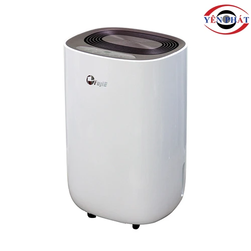 Máy Hút Ẩm FujiE HM-912EC-N 3
