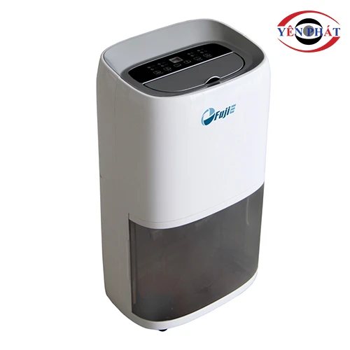 Máy Hút Ẩm FujiE HM-918EC 3
