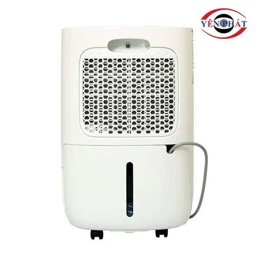 Máy Hút Ẩm FujiE HM-912EC-N 4
