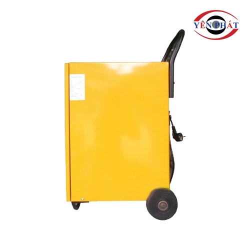Máy hút ẩm công nghiệp AIKYO AD-50EU 3