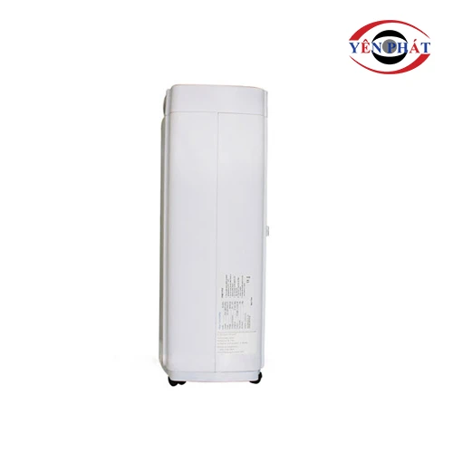 Máy hút ẩm gia đình AIKYO AD-25EU 3
