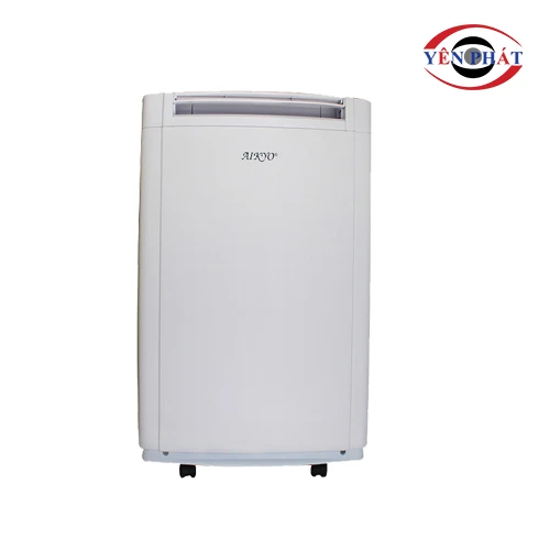 Máy hút ẩm gia đình AIKYO AD-25EU 4