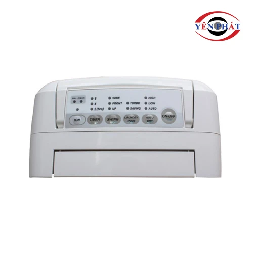 Máy hút ẩm Edison ED-7R 3