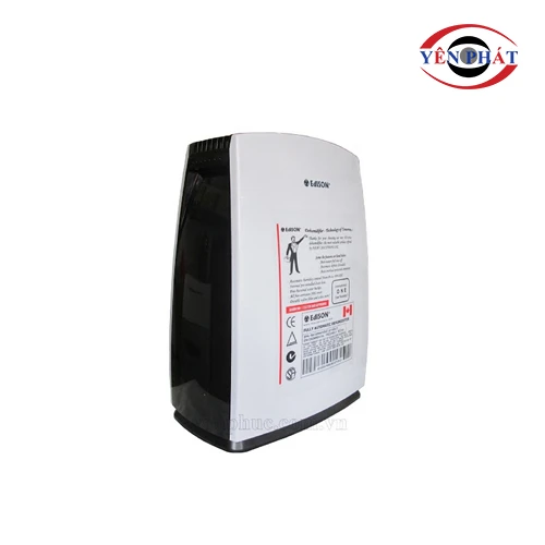 Máy hút ẩm EDISON ED 12BE 3