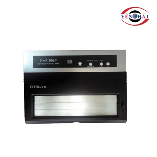 Máy hút ẩm Harison HD-45B 3