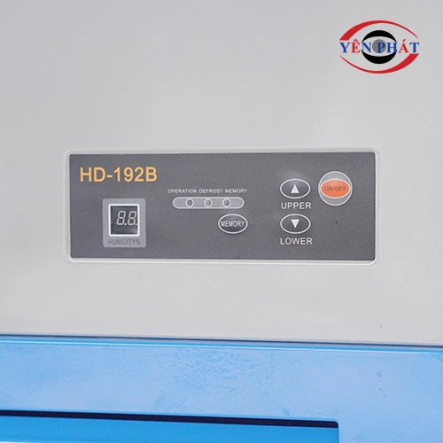 Máy hút ẩm Harison HD-192B 3