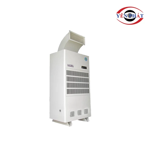 Máy hút ẩm Harison HD-192PS 3