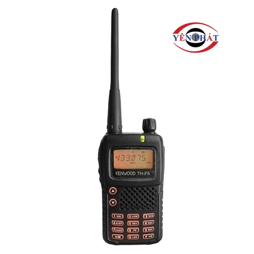 Máy bộ đàm Kenwood TH-F5