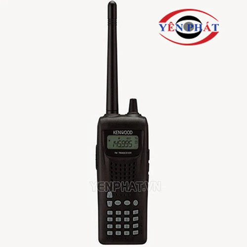 Bộ đàm cầm tay Kenwood TK-K4AT