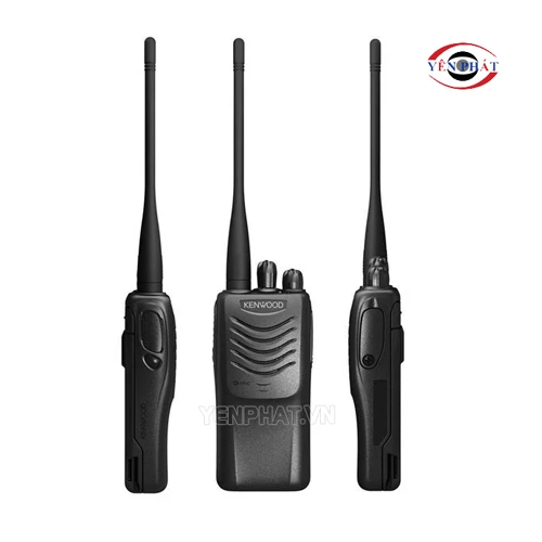 Bộ đàm cầm tay Kenwood TK-2000 (VHF) 3