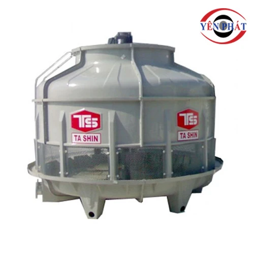 Tháp làm mát nước TASHIN TSC 100RT