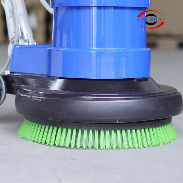 Máy chà sàn đơn Supper Clean SC98 5