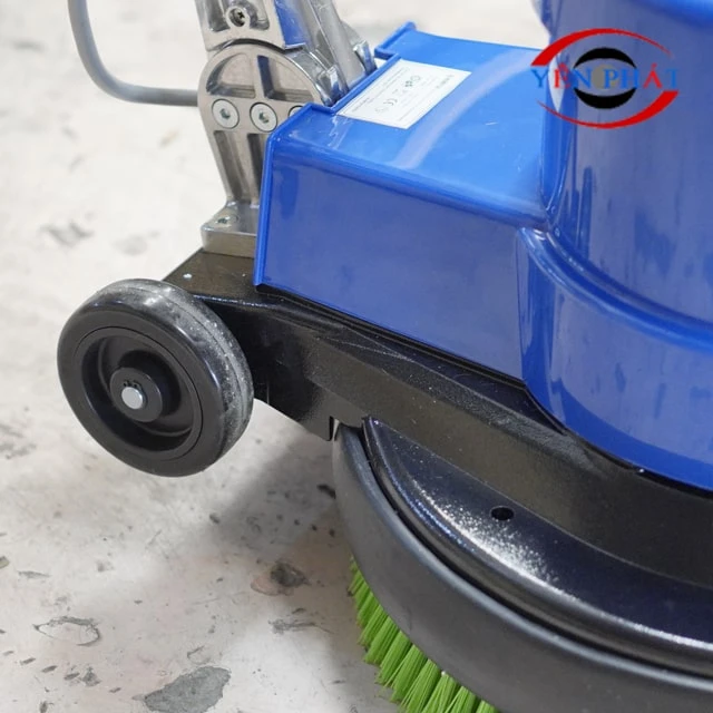 Máy chà sàn đơn Supper Clean SC98 6