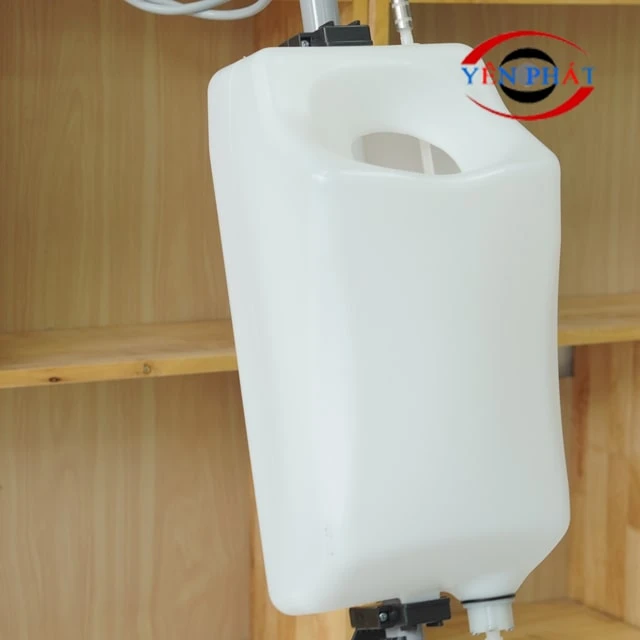 Máy chà sàn công nghiệp Kumisai KMS 522 12