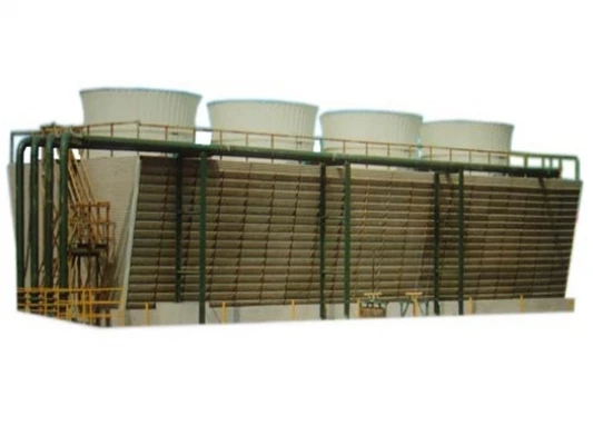 Tháp giải nhiệt TSM 300 3
