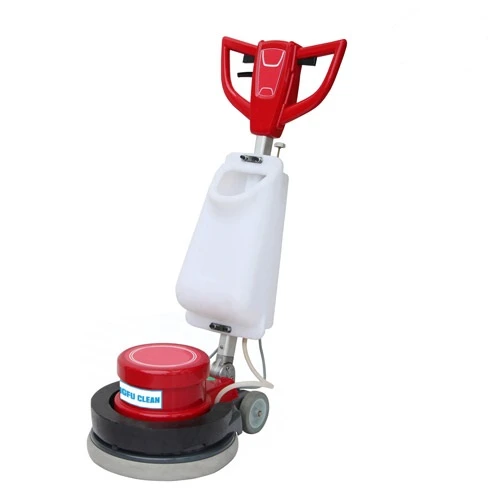 Máy chà sàn tạ Kungfu Clean KF 004 3