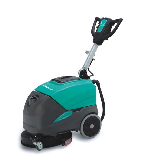 Máy chà sàn liên hợp mini Kungfu Clean K201 4