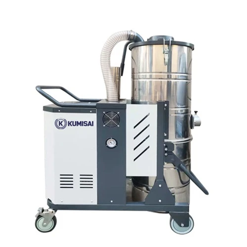 Máy hút bụi chuyên dụng Kumisai KMS 400 5