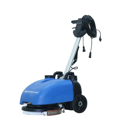Máy chà sàn liên hợp mini Supper Clean K201 6