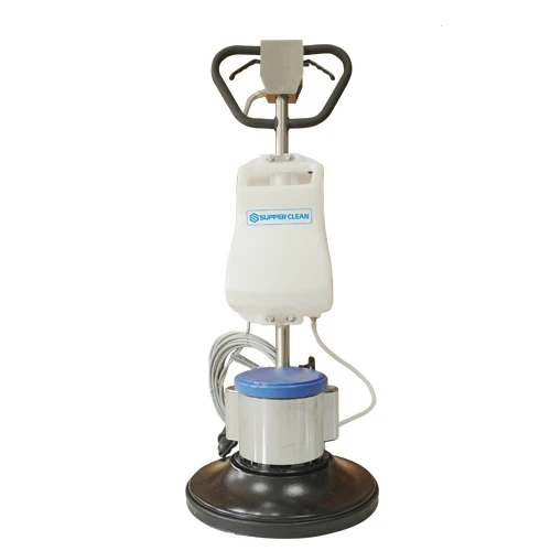 Máy đánh sàn đơn Supper Clean KF88 7