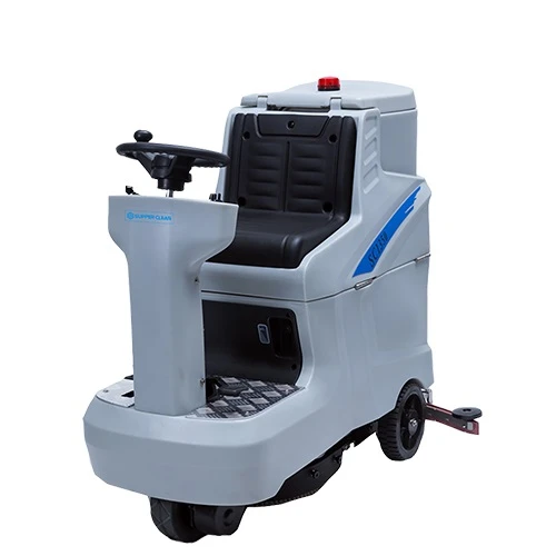 Máy chà sàn ngồi lái Supper Clean SC 1350 3