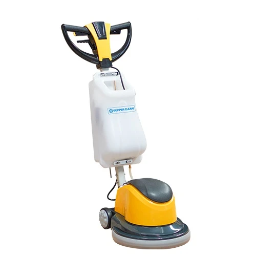 Máy chà sàn đơn Supper Clean SC 175A 3