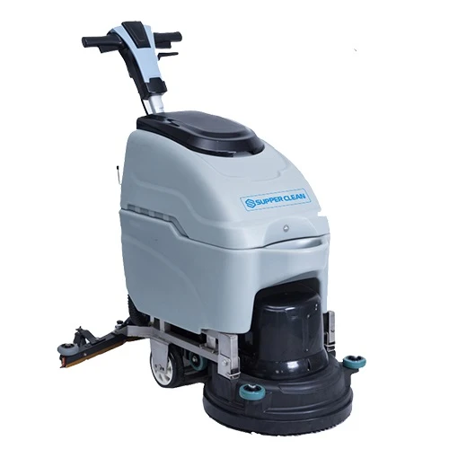 Máy chà sàn liên hợp Supper Clean SC2A 3