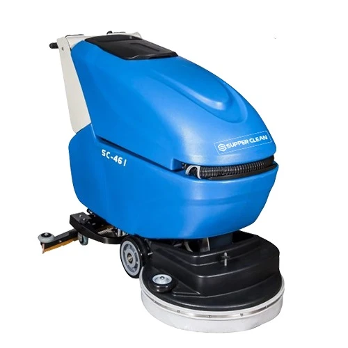 Máy chà sàn liên hợp Supper Clean SC461 9