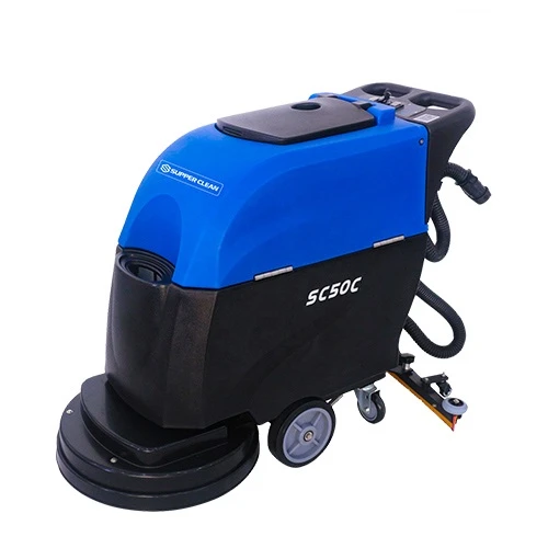 Máy chà sàn liên hợp Supper Clean SC-50C 4
