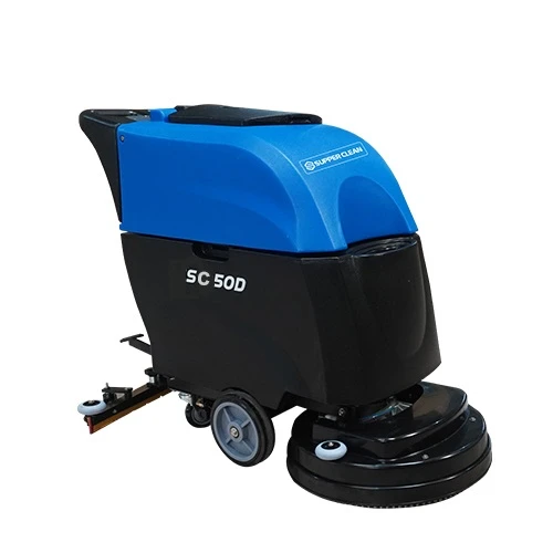 Máy chà sàn liên hợp Supper Clean SC-50D 7