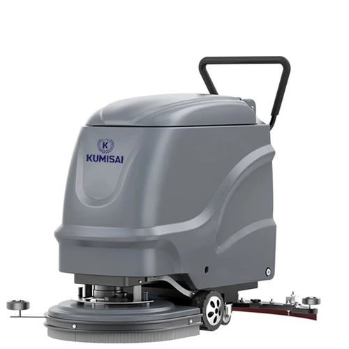 Máy chà sàn liên hợp Kumisai KMS 58 3