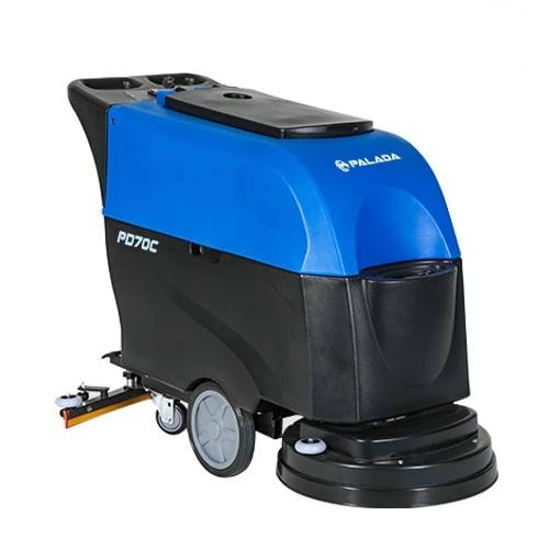 Máy chà sàn liên hợp Palada PD-70C 3