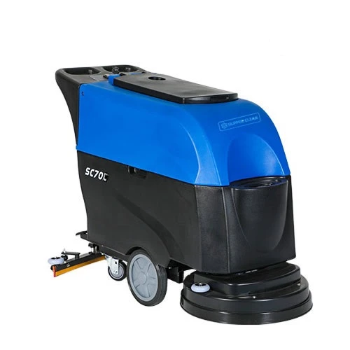 Máy chà sàn liên hợp Supper Clean SC-70C 3