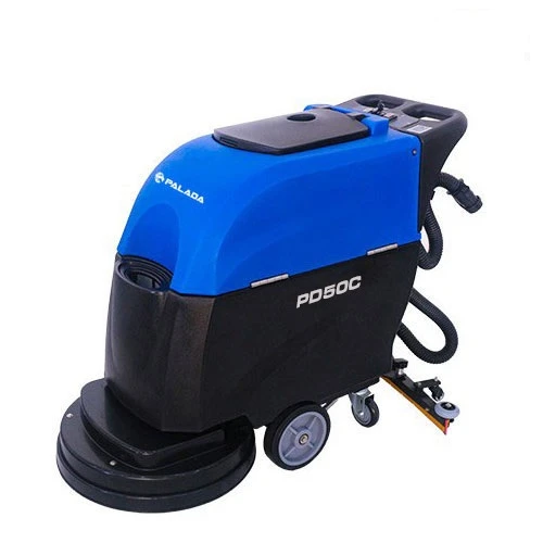 Máy chà sàn liên hợp Palada PD-50C 4