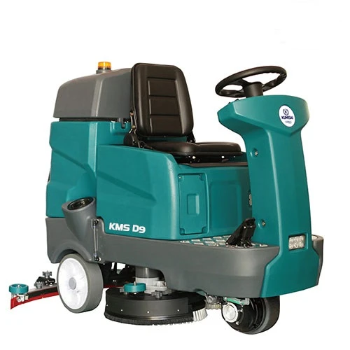Máy chà sàn ngồi lái Kumisai KMS D9 6