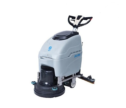 Máy chà sàn liên hợp cánh bướm Supper Clean SC2A 3