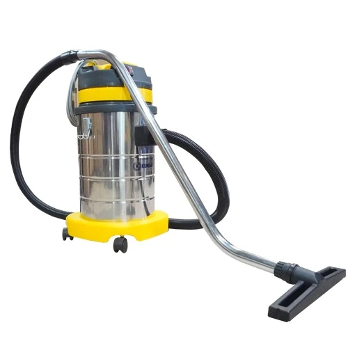 Máy hút bụi công nghiệp Kumisai KMS30H- Hepa 9