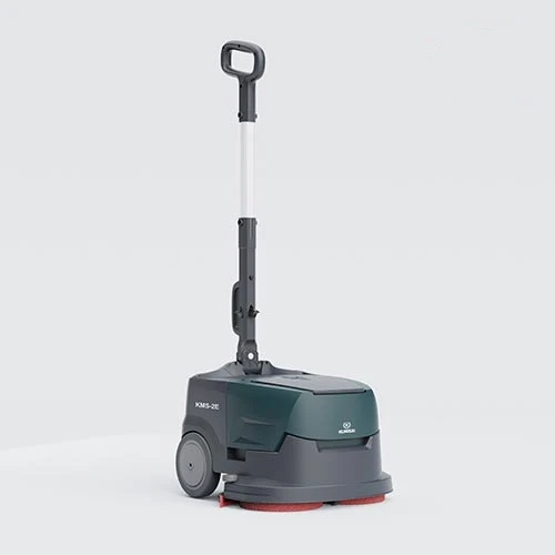 Máy chà sàn liên hợp mini Kumisai KMS-2E 6