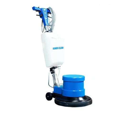 Máy chà sàn công nghiệp Kungfu Clean HC 523 10