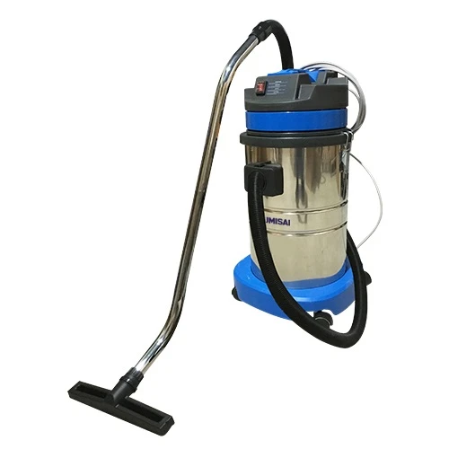 Máy hút bụi công nghiệp Kumisai KMS30S 4